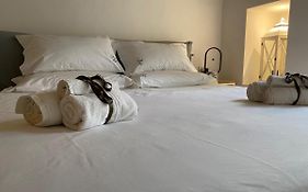 Suite Mariagiulia Monopoli