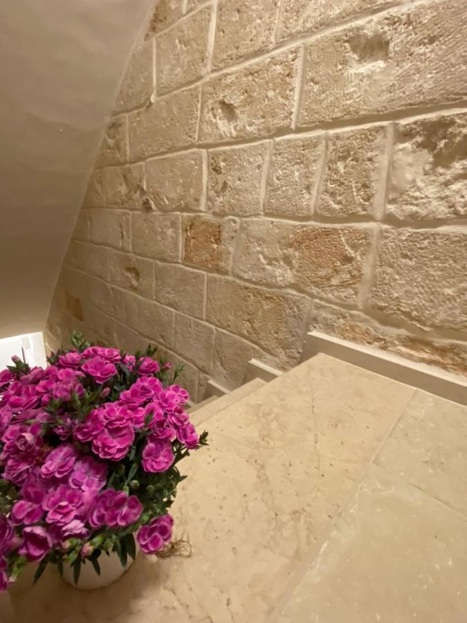 Suite Mariagiulia Monopoli Exterior photo