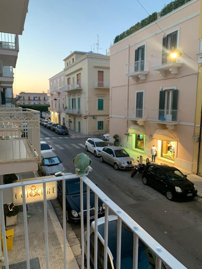Suite Mariagiulia Monopoli Exterior photo