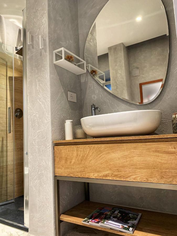 Suite Mariagiulia Monopoli Exterior photo